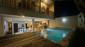 Taman Giri House 3 Bedrooms Nusa Dua